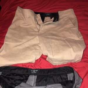 Classic Chino board shorts